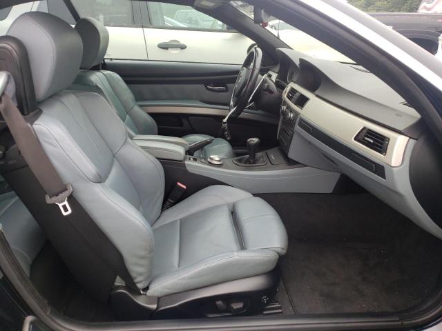 Photo 5 from auction – 2008 BMW M3 with VIN WBSWL93588PL89186