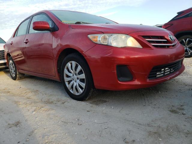 Foto 1 de la subasta – 2013 TOYOTA COROLLA BA con VIN 5YFBU4EE2DP223905