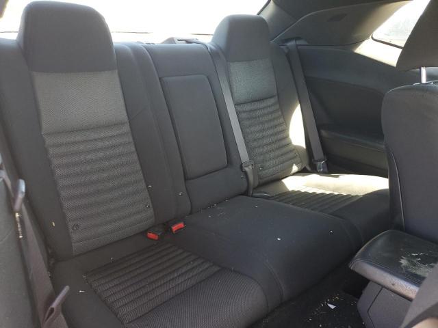 Photo 6 from auction – 2012 DODGE CHALLENGER with VIN 2C3CDYAG2CH257872