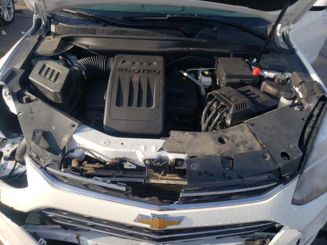 Photo 7 from auction – 2016 CHEVROLET EQUINOX LT with VIN 2GNALCEK3G1166171