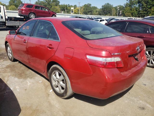 Photo 3 from auction – 2008 TOYOTA CAMRY CE with VIN 4T4BE46K48R034863