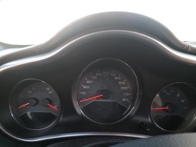 Photo 8 from auction – 2013 DODGE AVENGER SE with VIN 1C3CDZAB5DN752411