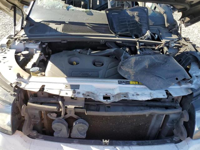 Photo 7 from auction – 2015 LAND ROVER RANGE ROVE with VIN SALVN2BG2FH042458