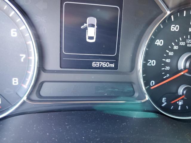 Photo 8 from auction – 2018 KIA FORTE LX with VIN 3KPFL4A73JE170902