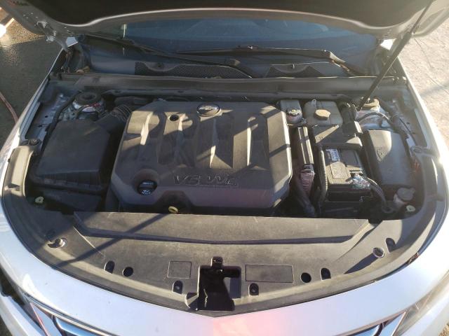 Photo 7 from auction – 2018 CHEVROLET IMPALA LT with VIN 2G1105S35J9155832