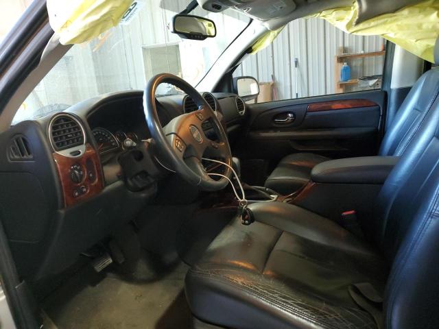 Photo 9 from auction – 2007 GMC ENVOY with VIN 1GKDS13S072193915
