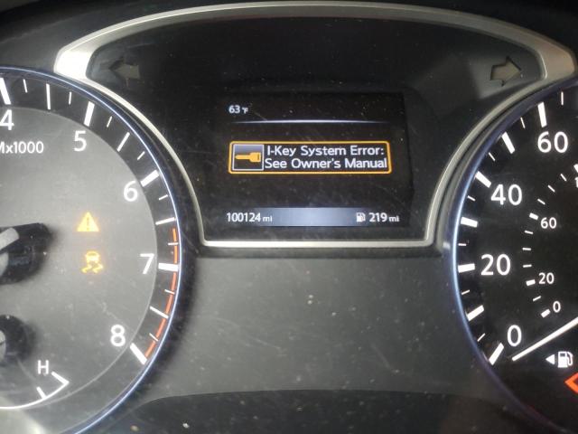 Photo 8 from auction – 2016 NISSAN ALTIMA 2.5 with VIN 1N4AL3AP8GC265451