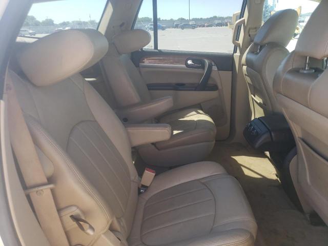 Photo 6 from auction – 2012 BUICK ENCLAVE with VIN 5GAKRCED4CJ144243