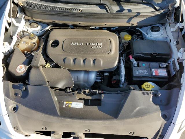 Photo 7 from auction – 2015 JEEP CHEROKEE L with VIN 1C4PJLCB0FW612103