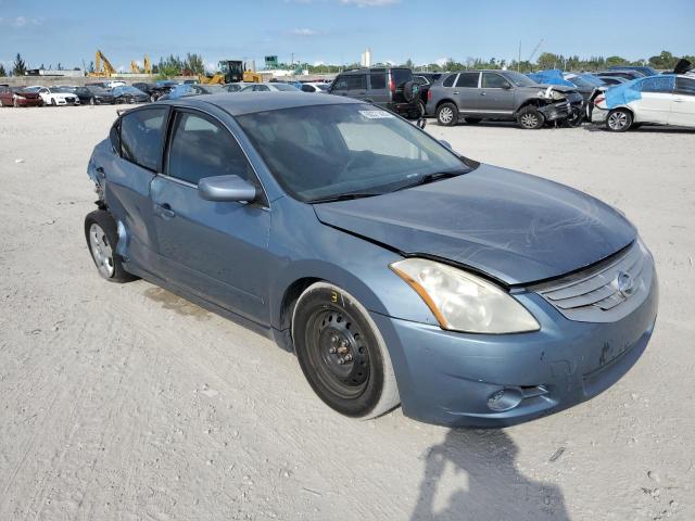 NISSAN ALTIMA BAS 2012 with VIN 1N4AL2AP8CC200071 - Photo from auction