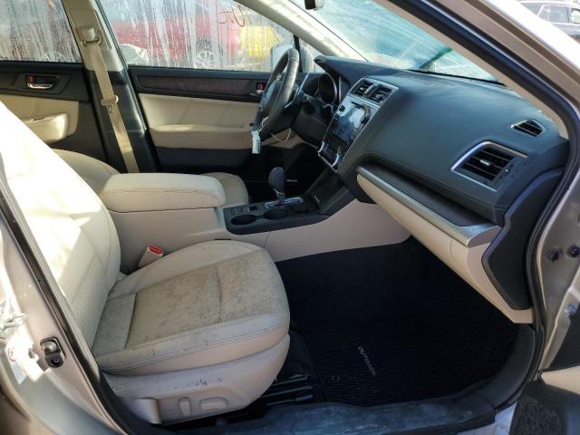 Photo 5 from auction – 2019 SUBARU OUTBACK 3. with VIN 4S4BSENC3K3235752