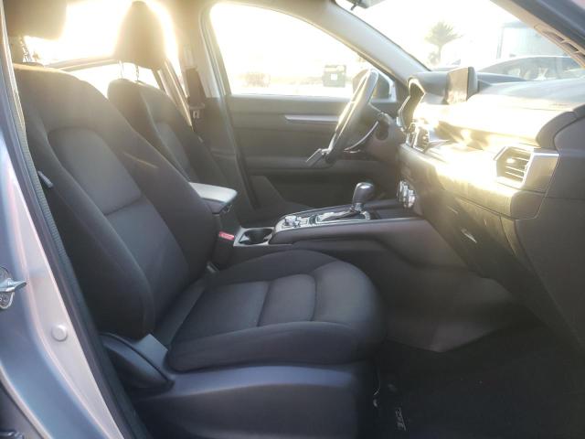 Photo 5 from auction – 2018 MAZDA CX-5 SPORT with VIN JM3KFABM0J0372380