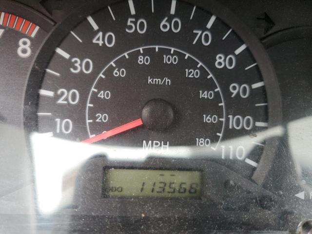 Photo 8 from auction – 2003 TOYOTA COROLLA CE with VIN 2T1BR32E83C134113