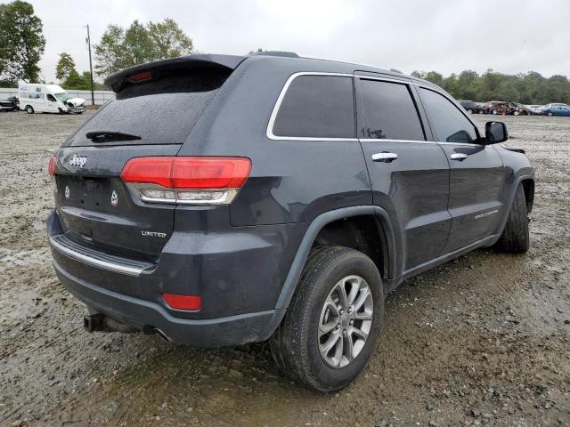 Photo 4 from auction – 2014 JEEP GRAND CHER with VIN 1C4RJFBG7EC195943