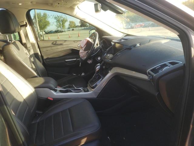 Photo 5 from auction – 2013 FORD ESCAPE SEL with VIN 1FMCU9H96DUD86779
