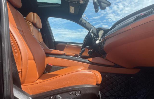 Photo 5 from auction – 2013 BMW X6 M with VIN 5YMGZ0C54DLL29730