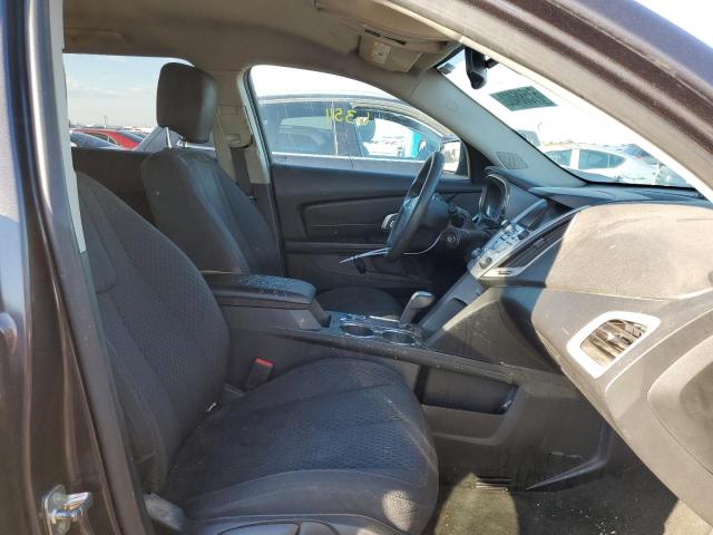 Photo 5 from auction – 2014 GMC TERRAIN SL with VIN 2GKFLVEK2E6176222