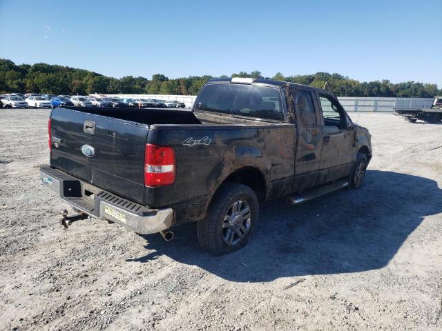 Photo 4 from auction – 2008 FORD F150 with VIN 1FTPX14V58FB01341