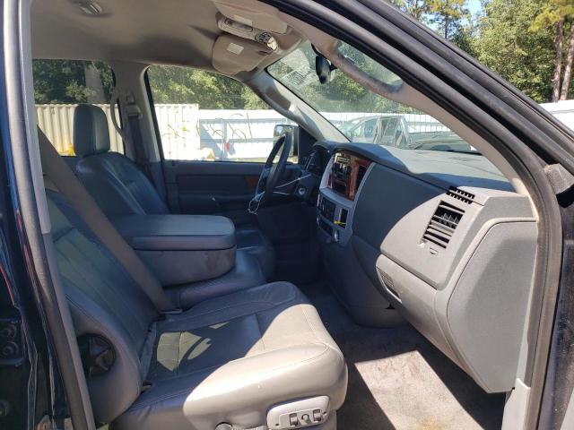 Photo 5 from auction – 2006 DODGE RAM 2500 S with VIN 3D7KR28C96G102223