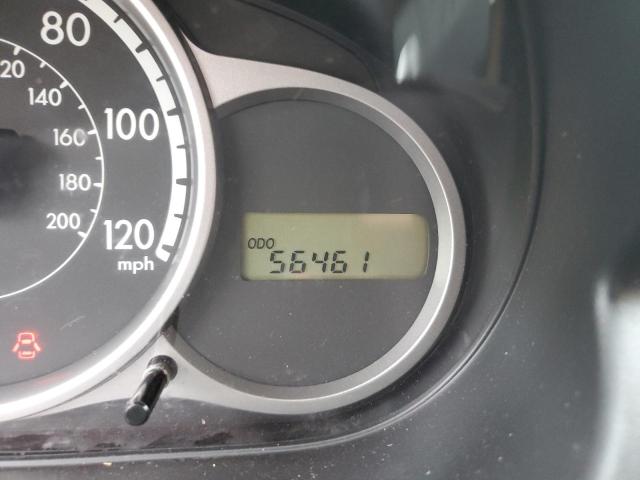 Photo 8 from auction – 2011 MAZDA MAZDA2 with VIN JM1DE1HZ6B0129147
