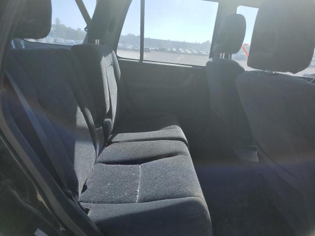 Photo 6 from auction – 2000 HONDA CR-V LX with VIN JHLRD2849YS003853