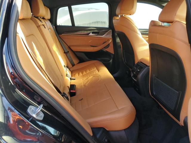 Photo 6 from auction – 2021 BMW X4 XDRIVE3 with VIN 5UX2V1C02M9E91301