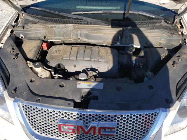 Photo 7 from auction – 2012 GMC ACADIA DEN with VIN 1GKKRTEDXCJ289144