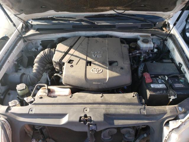 Photo 7 from auction – 2004 TOYOTA 4RUNNER SR with VIN JTEBU14R140039998