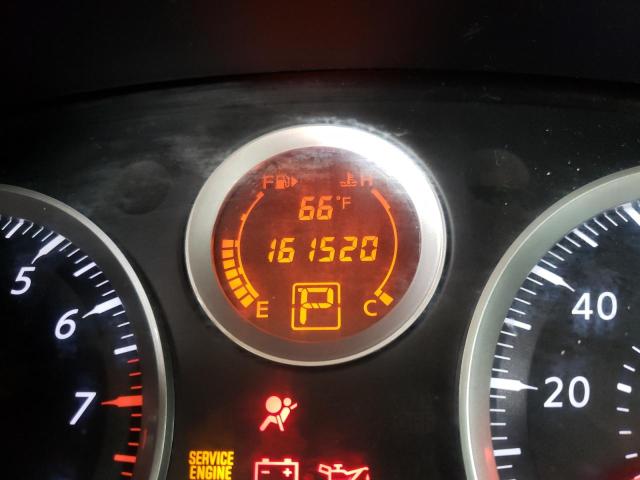 Photo 8 from auction – 2010 NISSAN SENTRA 2.0 with VIN 3N1AB6AP5AL711892