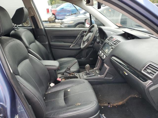 Photo 5 from auction – 2017 SUBARU FORESTER 2 with VIN JF2SJGTC4HH409802