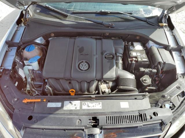 Photo 7 from auction – 2013 VOLKSWAGEN PASSAT SE with VIN 1VWBP7A38DC090585