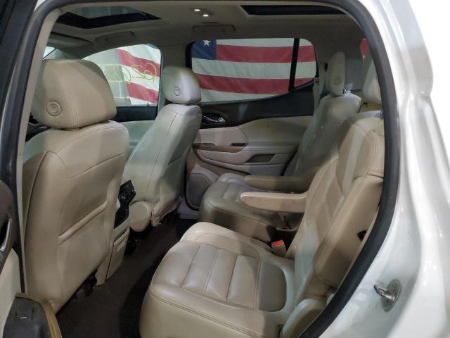 Photo 6 from auction – 2017 GMC ACADIA DEN with VIN 1GKKNXLS8HZ295859