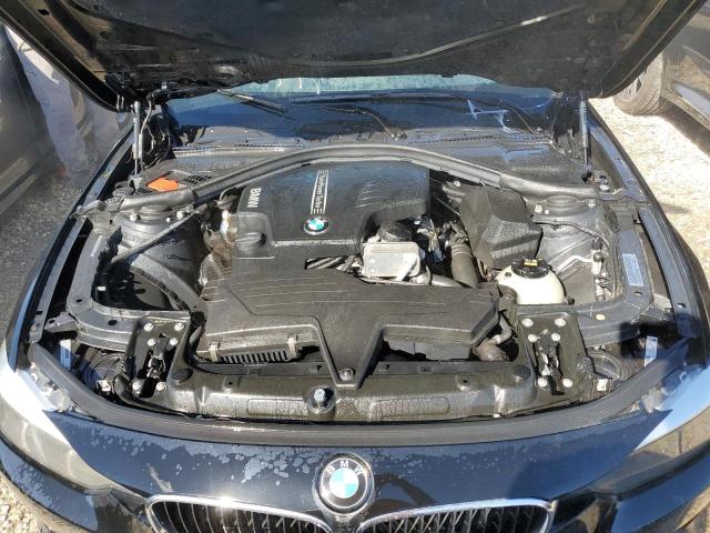 Photo 7 from auction – 2014 BMW 320 I with VIN WBA3B1C54EP679724
