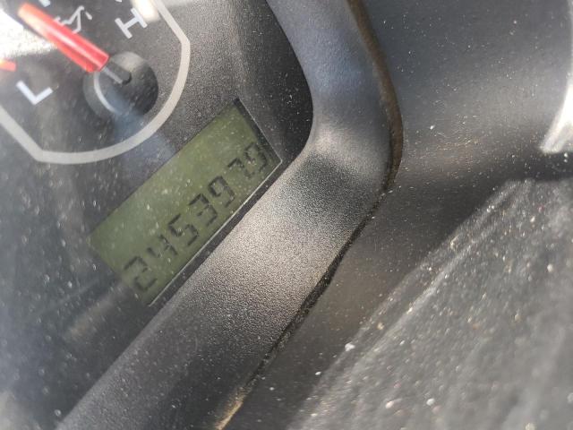 Photo 8 from auction – 2008 FORD F150 with VIN 1FTPX14V58FB01341