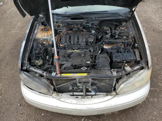 Photo 9 from auction – 2000 INFINITI I30 with VIN JNKCA31A9YT117720