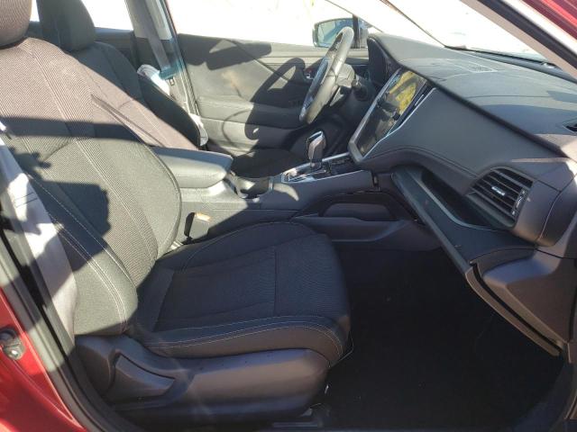 Photo 5 from auction – 2022 SUBARU LEGACY PRE with VIN 4S3BWAF62N3012472