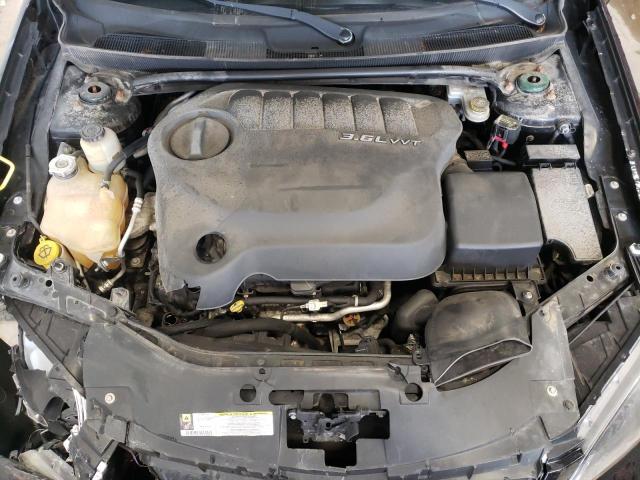 Photo 7 from auction – 2013 CHRYSLER 200 LIMITE with VIN 1C3CCBCG7DN767964