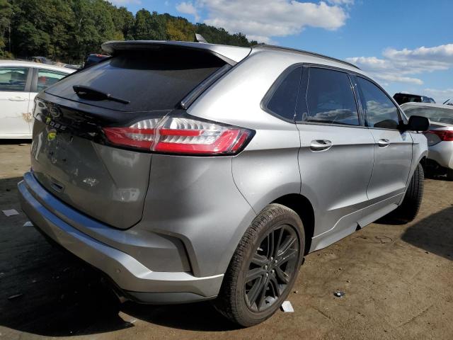 Photo 4 from auction – 2021 FORD EDGE with VIN 2FMPK3J92MBA13887