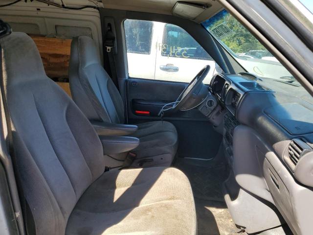 Photo 5 from auction – 1995 DODGE CARAVAN C/ with VIN 2B7GH1133SR127890