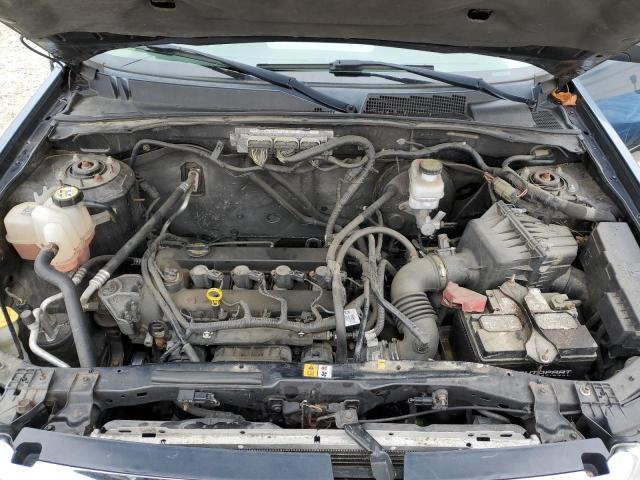 Zdjęcie 7 z aukcji – 2012 FORD ESCAPE XLT z VIN 1FMCU9D70CKB94238