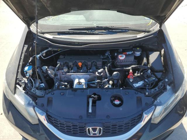 صورة رقم 7 من المزاد - 2015 HONDA CIVIC SE مع VIN 19XFB2F76FE100141