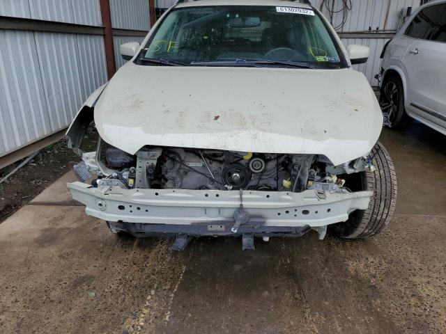 Photo 9 from auction – 2016 SUBARU CROSSTREK with VIN JF2GPABC8GH209636
