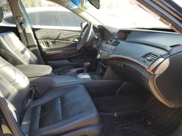 Photo 5 from auction – 2011 HONDA ACCORD CRO with VIN 5J6TF2H50BL003225