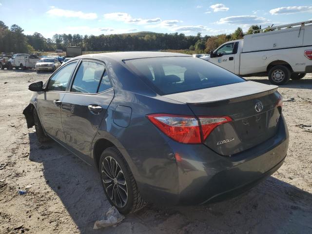 Photo 3 from auction – 2016 TOYOTA COROLLA L with VIN 5YFBURHE3GP553467