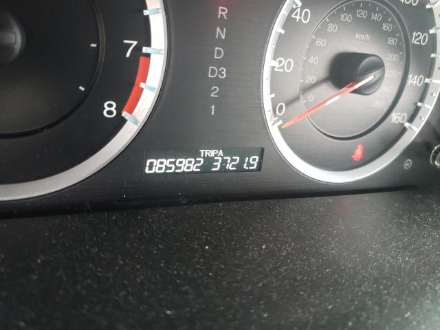 Photo 8 from auction – 2011 HONDA ACCORD with VIN 1HGCP2F88BA152897