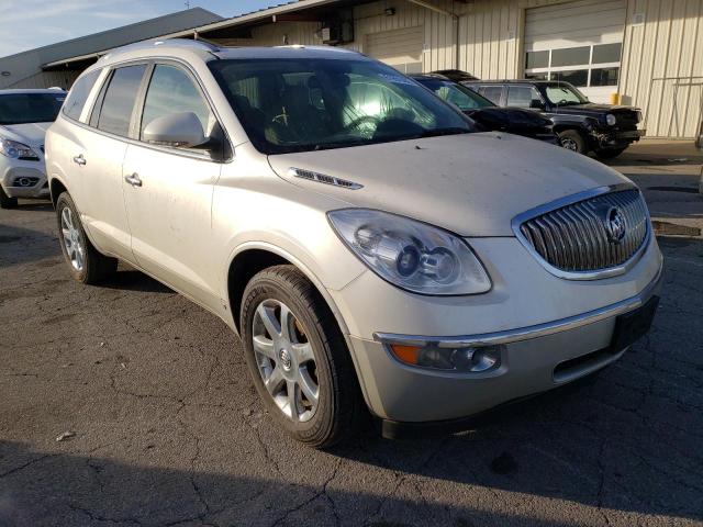 BUICK ENCLAVE CX 2009 with VIN 5GAEV23D59J151426 - Photo from auction
