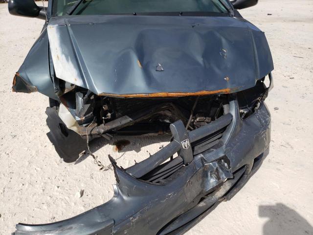 Photo 9 from auction – 2005 DODGE CARAVAN with VIN 1D4GP24R55B342735