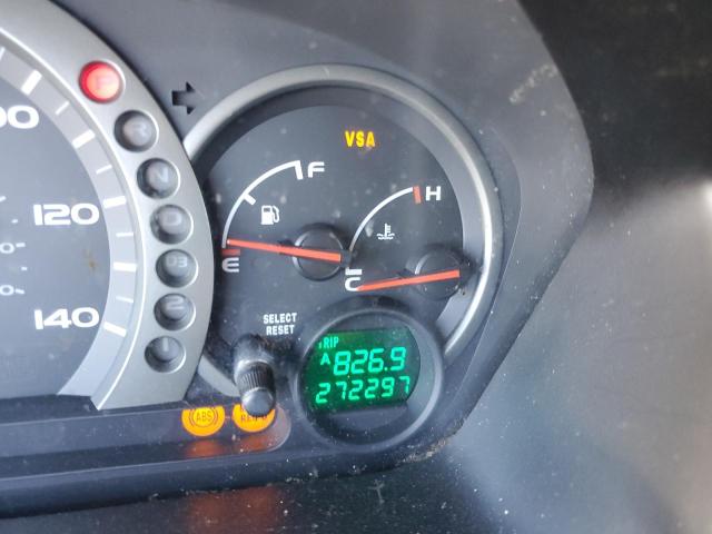 Photo 8 from auction – 2005 HONDA PILOT EXL with VIN 2HKYF18685H530324