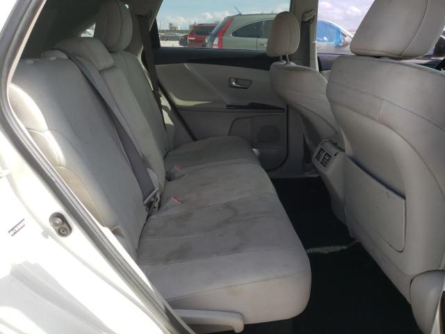 Photo 6 from auction – 2010 TOYOTA VENZA with VIN 4T3BK3BB9AU029836