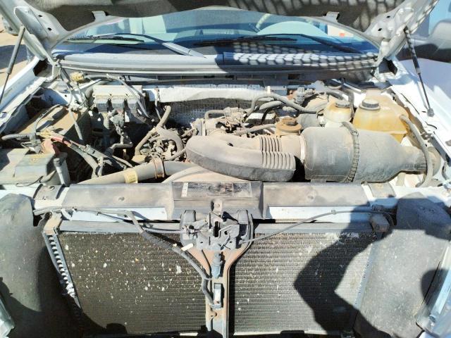 Photo 7 from auction – 2007 FORD F150 with VIN 1FTRX12W67NA60520